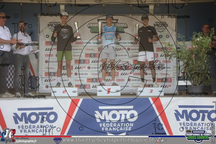 CFCC5 MONTIGNY-LES-CONDÉ kids 